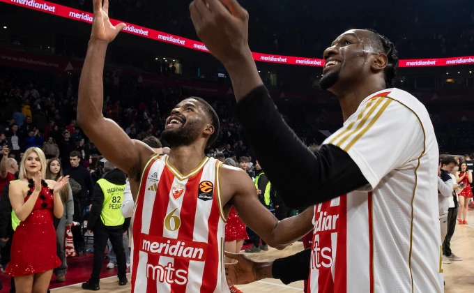 Srdjan Stevanovic/Starsport.rs