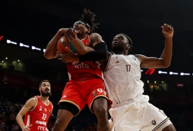 Ozbiljna prednost za Zvezdu - Dubai bez Kabengelea!