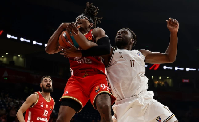 Srdjan Stevanovic/Starsport.rs ©