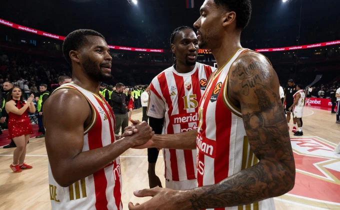 Srdjan Stevanovic/Starsport.rs