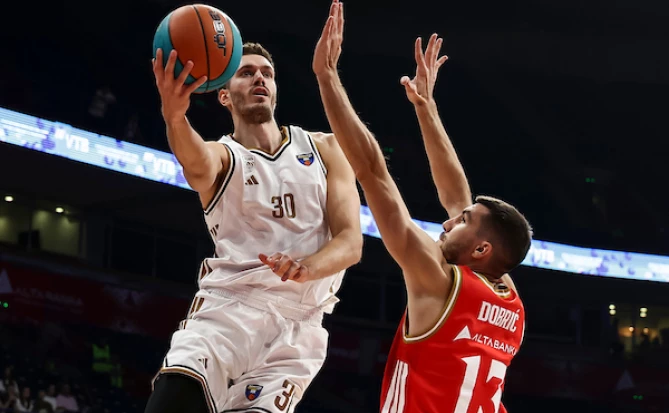 Srdjan Stevanovic/Starsport.rs