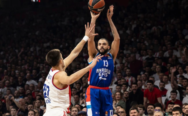 Srdjan Stevanovic/Starsport.rs