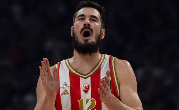 2026 Srdjan Stevanovic/Starsport.rs ©