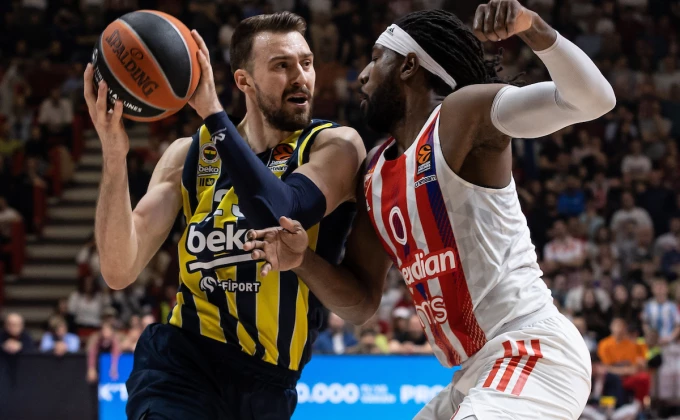 Srdjan Stevanovic/Starsport.rs ©