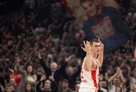 Lazarević prvi put odlazi iz Srbije i igraće najjaču ligu Evrope