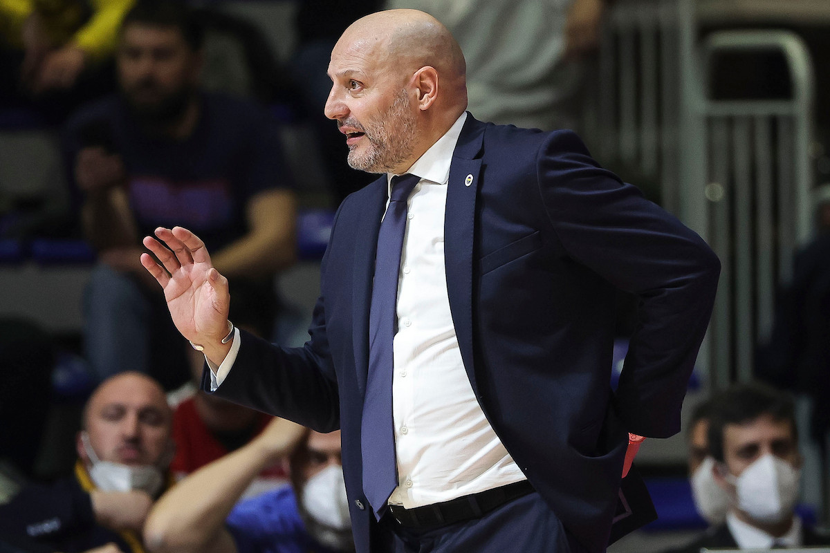 Nije Sale kao Poceko, Bahčešehir bez problema slavio u Bursi