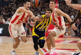 Zvanično - Fener pokazao veličinu, Vilbekin ostaje!