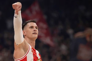 Nedović posle Fenera: "Još nismo na željenom nivou"