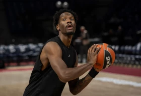 Hejs-Dejvis posle debija za PAO: "Spavao sam šest sati u poslednja tri dana"