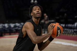 Hejs-Dejvis posle debija za PAO: "Spavao sam šest sati u poslednja tri dana"