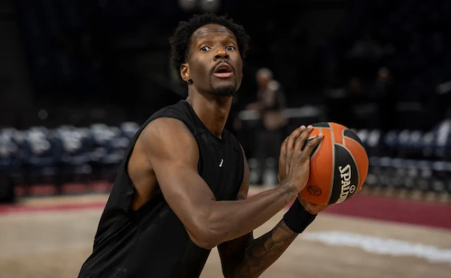 Srdjan Stevanovic/Starsport.rs