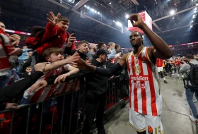 Sad je jasno kod je prvi centar Zvezdi i šta je Kodijev posao