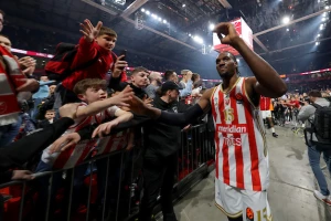 Sad je jasno ko je prvi centar Zvezde i šta je Kodijev posao