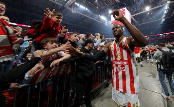 Srdjan Stevanovic/Starsport.rs