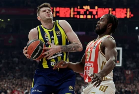 Bešiktaš dobio evroligaško pojačanje, a ostao bez miljenika navijača
