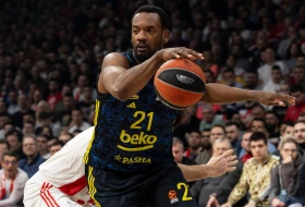 Nakon pola decenije u Fenerbahčeu - Pjer ima novi klub!