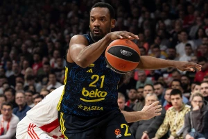 Nakon pola decenije u Fenerbahčeu - Pjer ima novi klub!