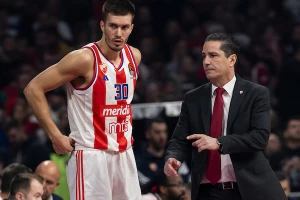 Drčelić izričit po pitanju Sferopulosa, a šta će biti sa Petruševim?