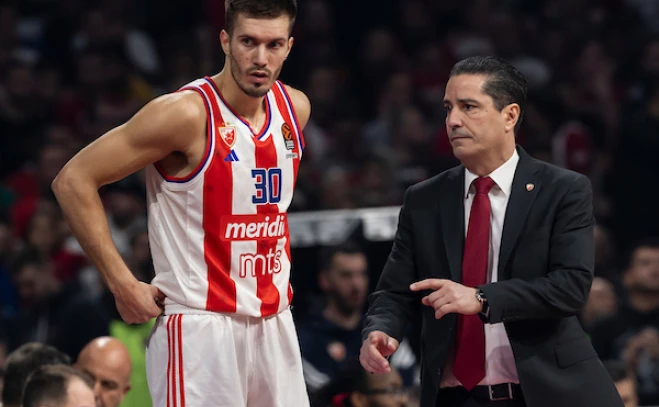 Srdjan Stevanovic/Starsport.rs