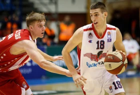 FIBA suspendovala srpskog košarkaša na dve godine