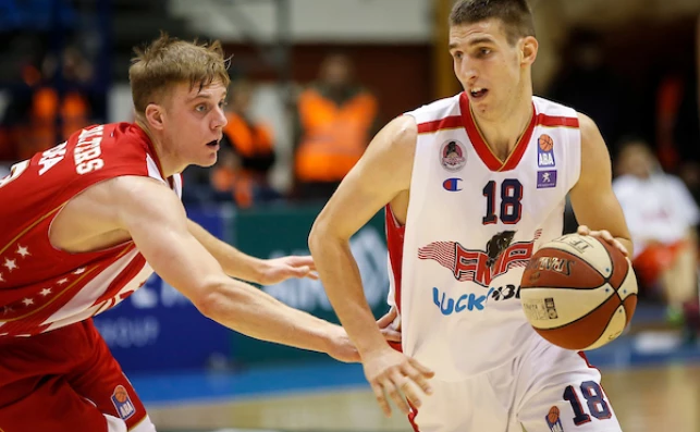 Srdjan Stevanovic/Starsportphoto