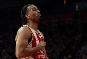 Džordan Nvora ponovo šalje poruku upravi Crvene zvezde