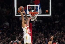 Bolomboj: "Osećam se jače, eksplozivnije!"