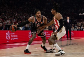 Hapoel "blidira" Vejnrajta i odvodi Jasikevičijusovog vojnika?