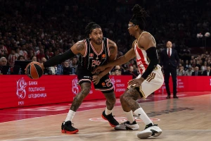 Hapoel "blindira" Vejnrajta i odvodi Jasikevičijusovog vojnika?