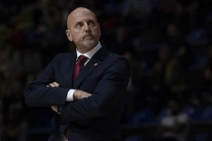 Obradović o Dobriću, Grejemu, Plavšiću... Zašto nije igrao Izundu?