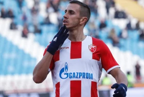 Aleksandar Pešić i Stanojević vraćaju Karagumruk u elitu