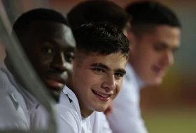 Gde je i šta radi Nemanja Motika?