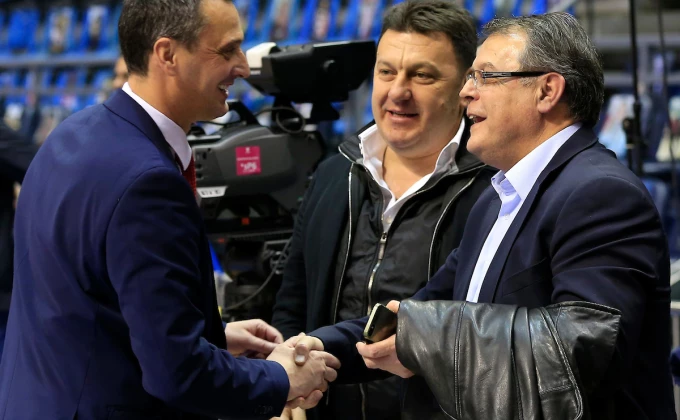 Srdjan Stevanovic/Starsportphoto ©