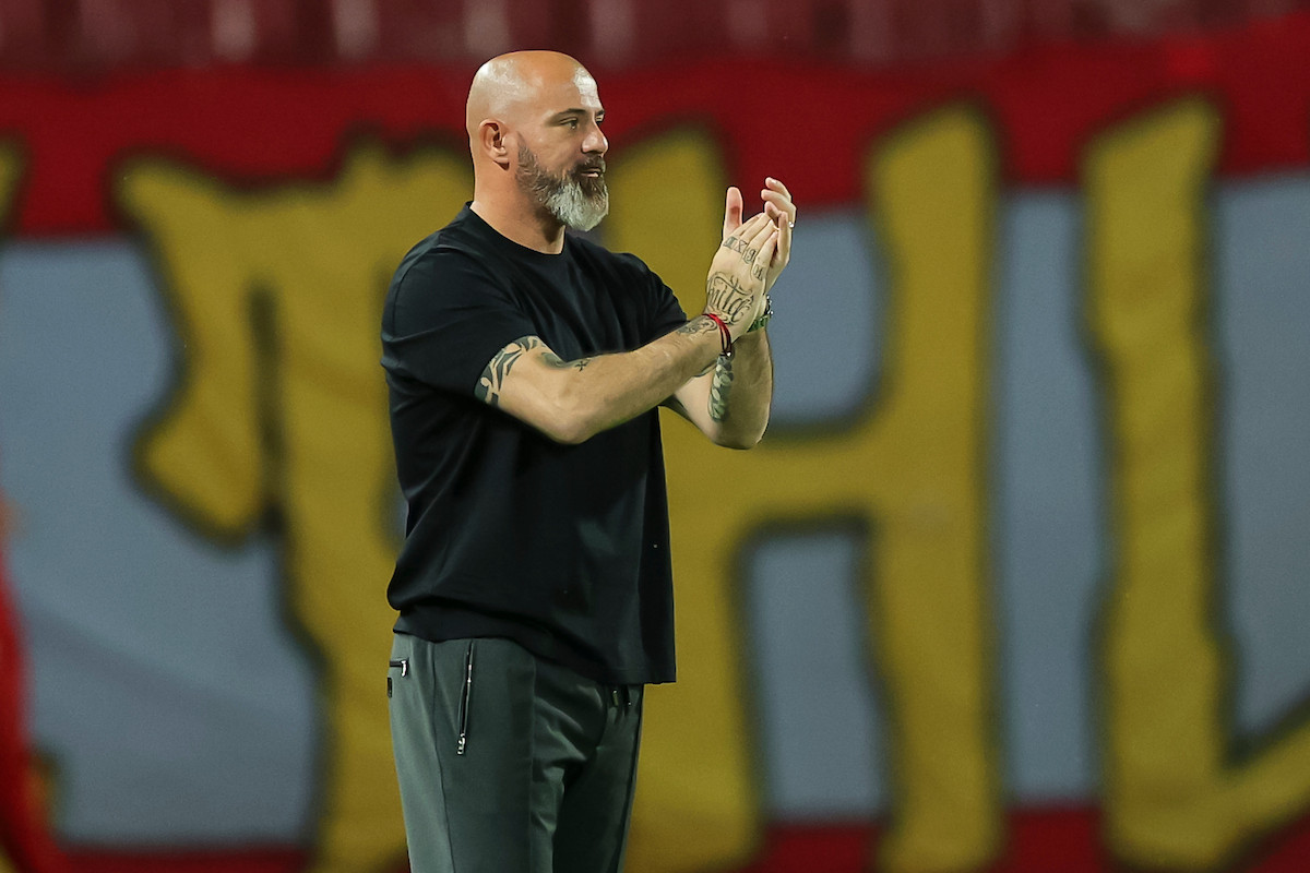 Stanković plaši Izraelce: ''Kapiten ekipe se zove Delija''