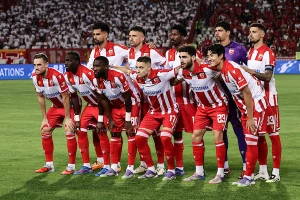 UŽIVO - "Hladan tuš", Pafos poveo posle 40 sekundi!