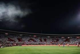 Zvezdino važno saopštenje pred Pafos: "Molimo sve zvezdaše..."