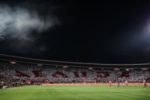 Potcenjuju li zvezdaši Pafos? Očekuje se manje ljudi nego protiv Leha