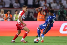 Vojvodina sprema superligašku "bombu", za Vladimira Lučića i do 1.000.000 evra!