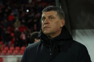 Milojević: "Pobede sa Zvezdom nešto najlepše! Neće biti lakše, doći će i famozni decembar..."