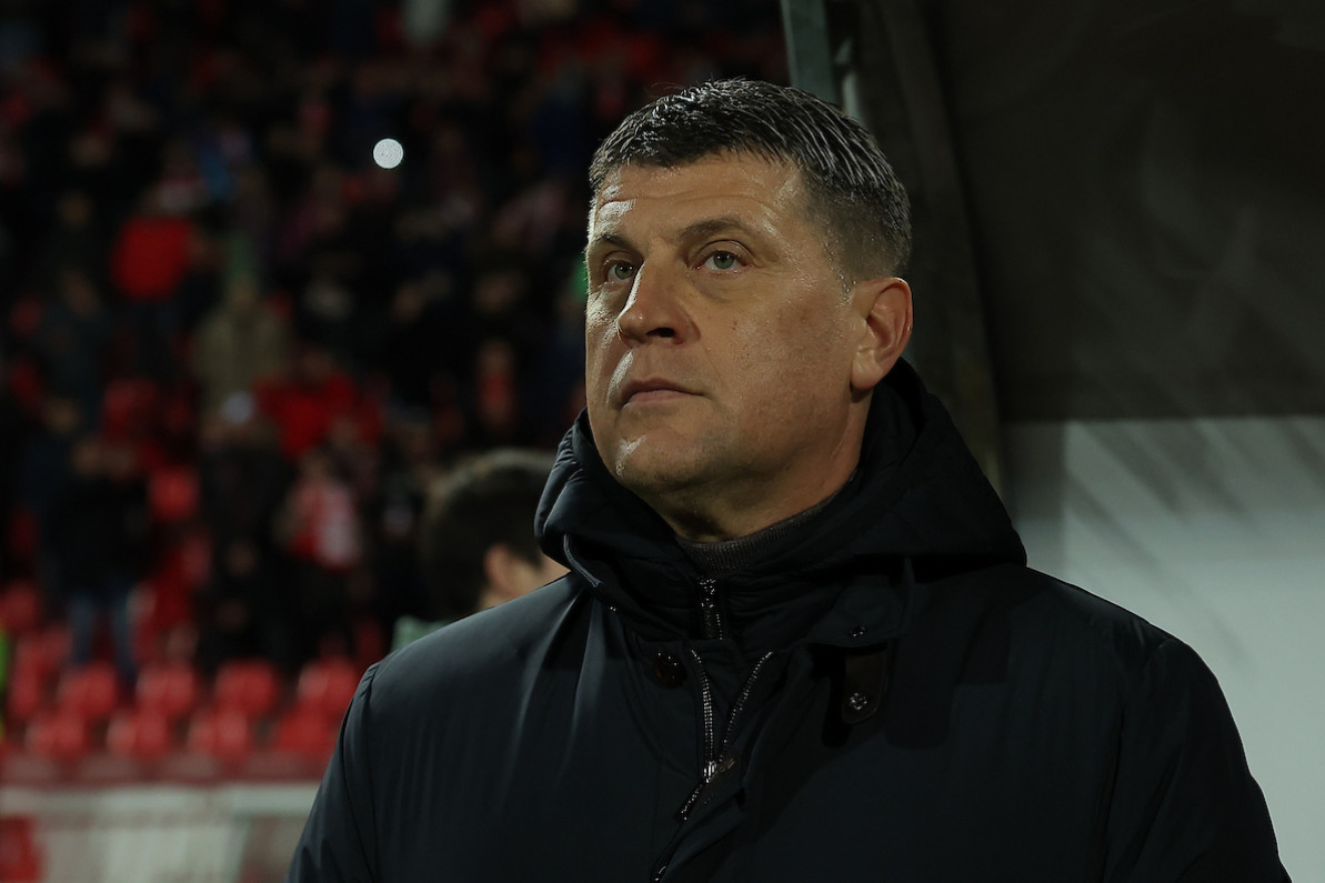 Vuk Rašović ili Vladan Milojević, velikan sa Crnog kontinenta bira srpskog trenera?
