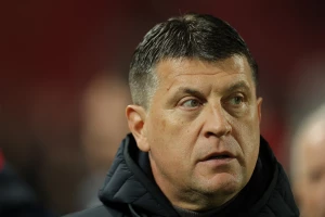 Budućnost Vladana Milojevića je jasna i zavisi od Evrope