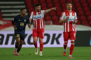 Veljković: "Pričali smo posle Brage, hteli smo drugačije večeras!"