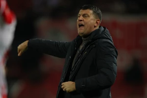 Milojević posle Lila: "Imate moju ostavku, evo sad sedam u kola i odlazim"