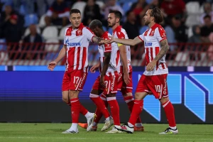 Biće teško ako prođe Poljake - imena rivala u plej-ofu sećaju Zvezdu na stare rane...