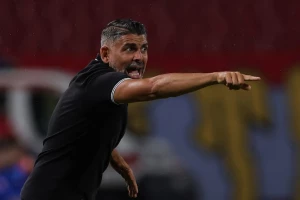 Trener Linkolna: "Zvezdi želim Ligu šampiona, zaslužuju to! Pokazali su nam veliko poštovanje"