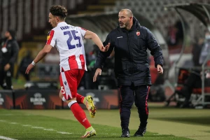 Eraković o povratku u Zvezdu: ''Mislim da bi Deki voleo, mi se čujemo...''