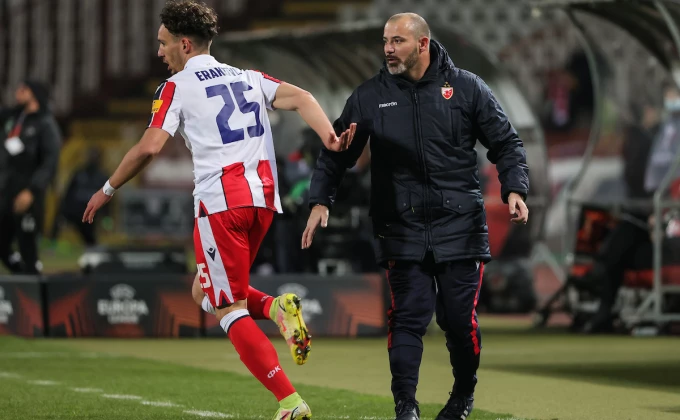 2021 Srdjan Stevanovic/Starsport.rs ©