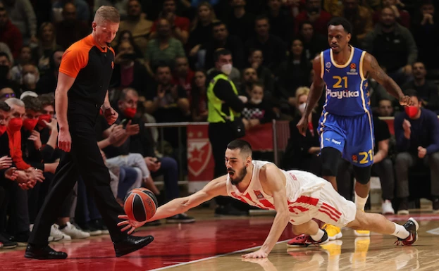Srdjan StevanovicStarsport.rs © 