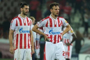 Eraković tužan zbog dva nesrećna gola: "Želimo direkno u Ligu šampiona naredne sezone!"