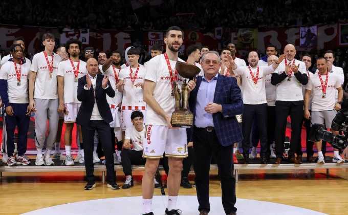 Pedja Milosavljevic/Starsport ©